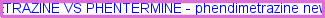 Phendimetrazine